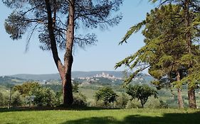 Agriturismo Poggio Rotondo