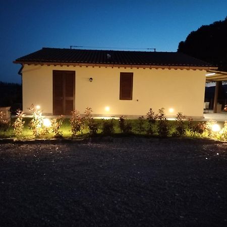 Agriturismo Poggio Rotondo San Gimignano Extérieur photo