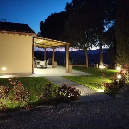 Agriturismo Poggio Rotondo San Gimignano Extérieur photo