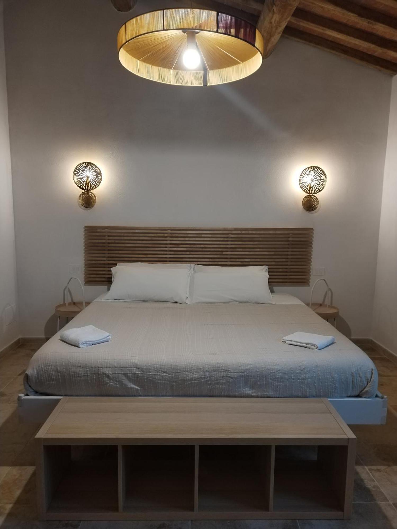 Agriturismo Poggio Rotondo San Gimignano Extérieur photo