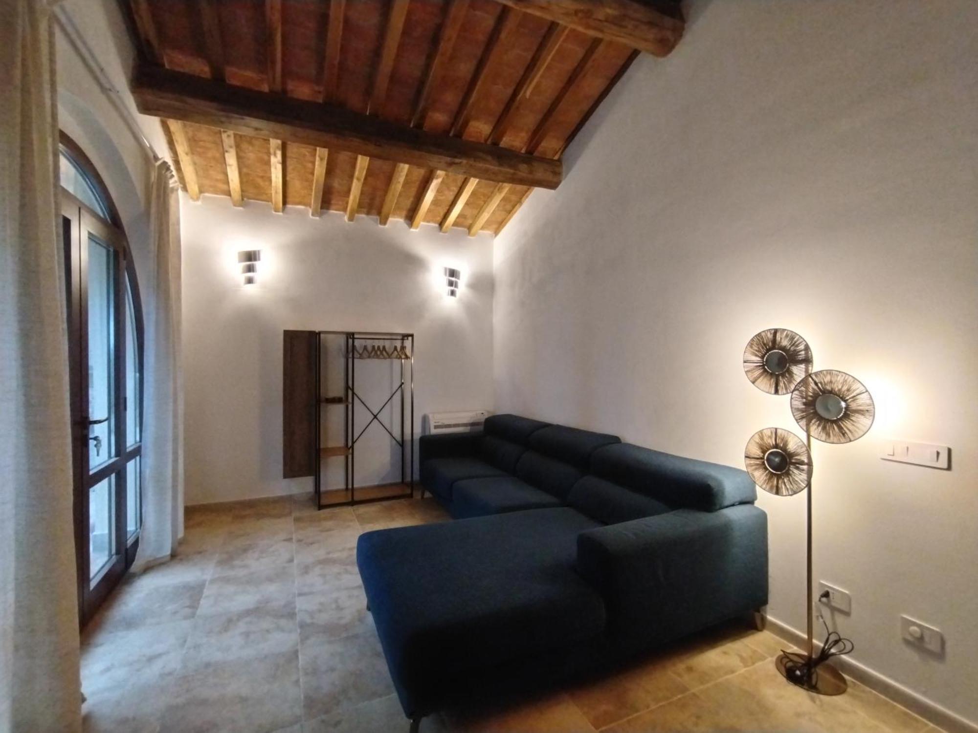 Agriturismo Poggio Rotondo San Gimignano Extérieur photo